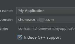 android studio 手把手叫你NDK开发环境搭建及基础使用