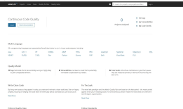 .net持续集成sonarqube篇之sonarqube安装与基本配置