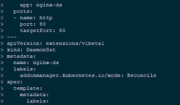 017.Kubernetes二进制部署检查集群