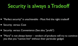 Internet History,Technology,and Security -Security: Encrypting and Signing（Week8）