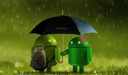 网上搜集的一些关于Android LOGO图片