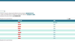 GeoServer之sqlserver插件使用
