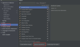 Android-Kotlin-配置/入门