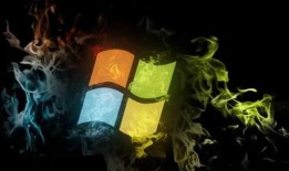 好系统帮你恢复win7经典开机画面