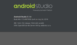 AndroidStudio按钮Button退出程序