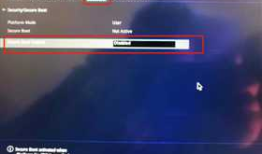 华硕超极本u盘启动怎么设置bios？
