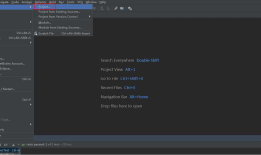 idea创建maven web项目