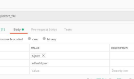 redis web后台存取二进制文件