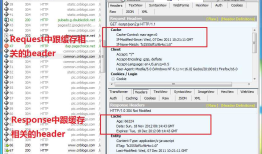 HTTP协议缓存