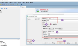 PL/SQL developer 出现无效的SQL语句的解决