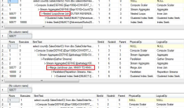 SQL Server Join方式