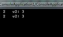 C# out ref 用法总结