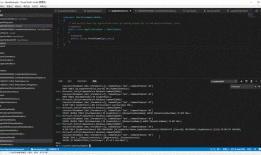 .Net core使用EF Core Migration做数据库升级