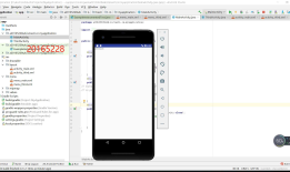 2017-2018-2 20165228 实验四《Android程序设计》实验报告