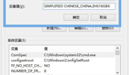 plsql中文乱码问题（显示问号）