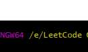 [github]Windows系统下将本地仓库的项目上传到远程仓库(含仅单独上传更新文件情况)