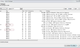 win7安装clion环境