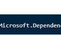 .NET Core中使用AutoMapper