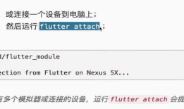 8-4 Flutter Android混合开发实战-调试与发布