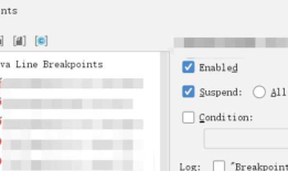 AndroidStudio（Debug）调试