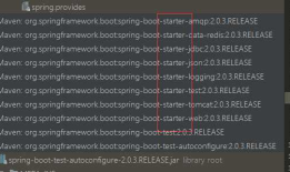 springboot自动装配（1）---@SpringBootApplication注解怎么自动装配各种组件