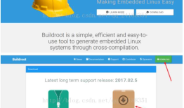 一步步教你如何在ubuntu虚拟机中安装QEMU并模拟arm 开发环境（二）rootfs制作【转】