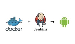 使用 jenkins 自动化编译cordova for android 生成 APK