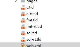 org.apache.jasper.JasperException: The absolute uri: http://java.sun.com/jsp/jstl/core cannot be resolved in either web.xml or the jar files deployed with this application