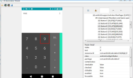 Robotframework + Appium 之常用元素定位方法