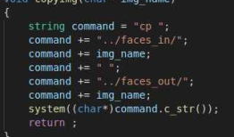 c/c++ linux下 移动、删除文件