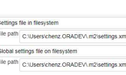 jenkins build maven project under windows platform