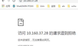 f5 http和tcp_80 monitor