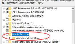 Windows Media Player 打不开怎么办