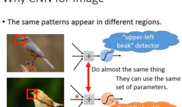 Convolutional neural network