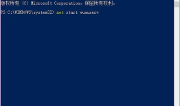 怎么解决Win7电脑更新出现80072EE2代码的错误？