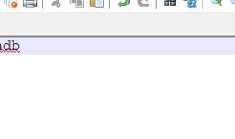 vs2015 使用GIT的时候 “Could not open '***.VC.opendb'”