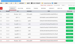 win2008安装并配置zabbix3.4 agent