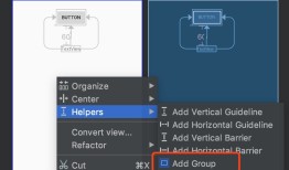 Android开发 - 掌握ConstraintLayout（九）分组(Group)