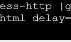 kubernetes 容器健康及就绪检测