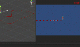 unity3D：游戏分解之角色移动和相机跟随