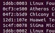 Ubuntu下手机连接电脑的步骤 + (adb devices找不到设备解决方法）