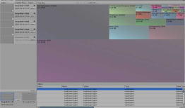 UNITY2018.3 在editor下运行时new memoryprofiler显示 shader占用内存很大的问题在安卓上并没有看到