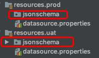 接口自动化增加jsonschema验证