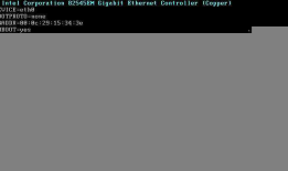 宿主机与虚拟机VMware VMnet8模式网络配置