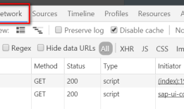 SAP UI5 sap-ui-core.js的加载逻辑