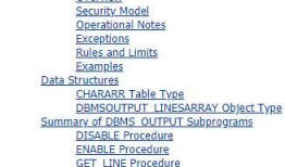 Oracle Database-PL/SQL