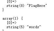 GYCTF Web区部分WP