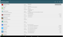 Android 关于arm64-v8a、armeabi-v7a、armeabi、x86下的so文件兼容问题