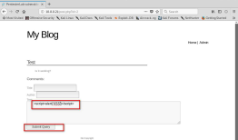 OSCP Learning Notes - WebApp Exploitation(2)