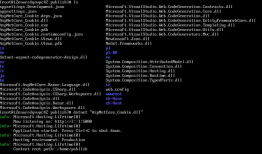 So Easy - 在Linux服务器上部署 .NET Core App